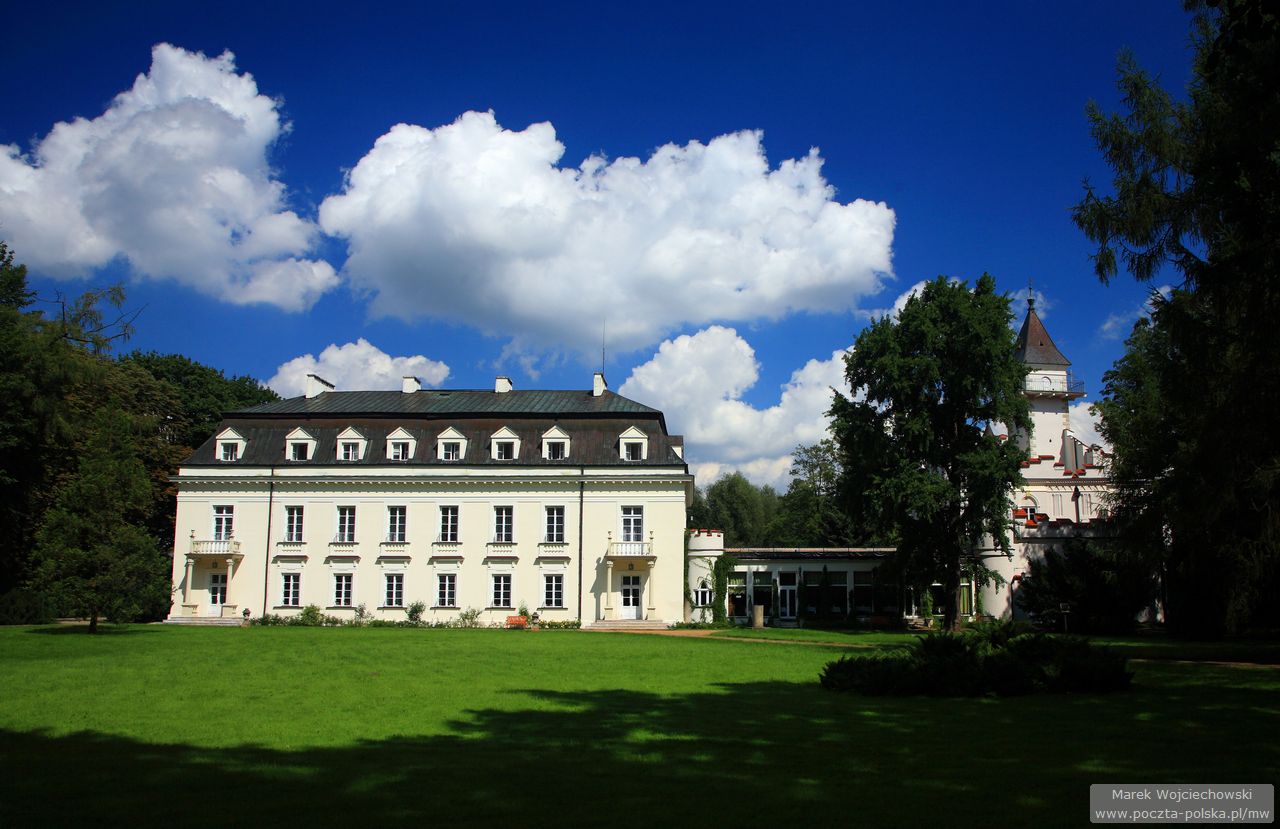 Radziejowice